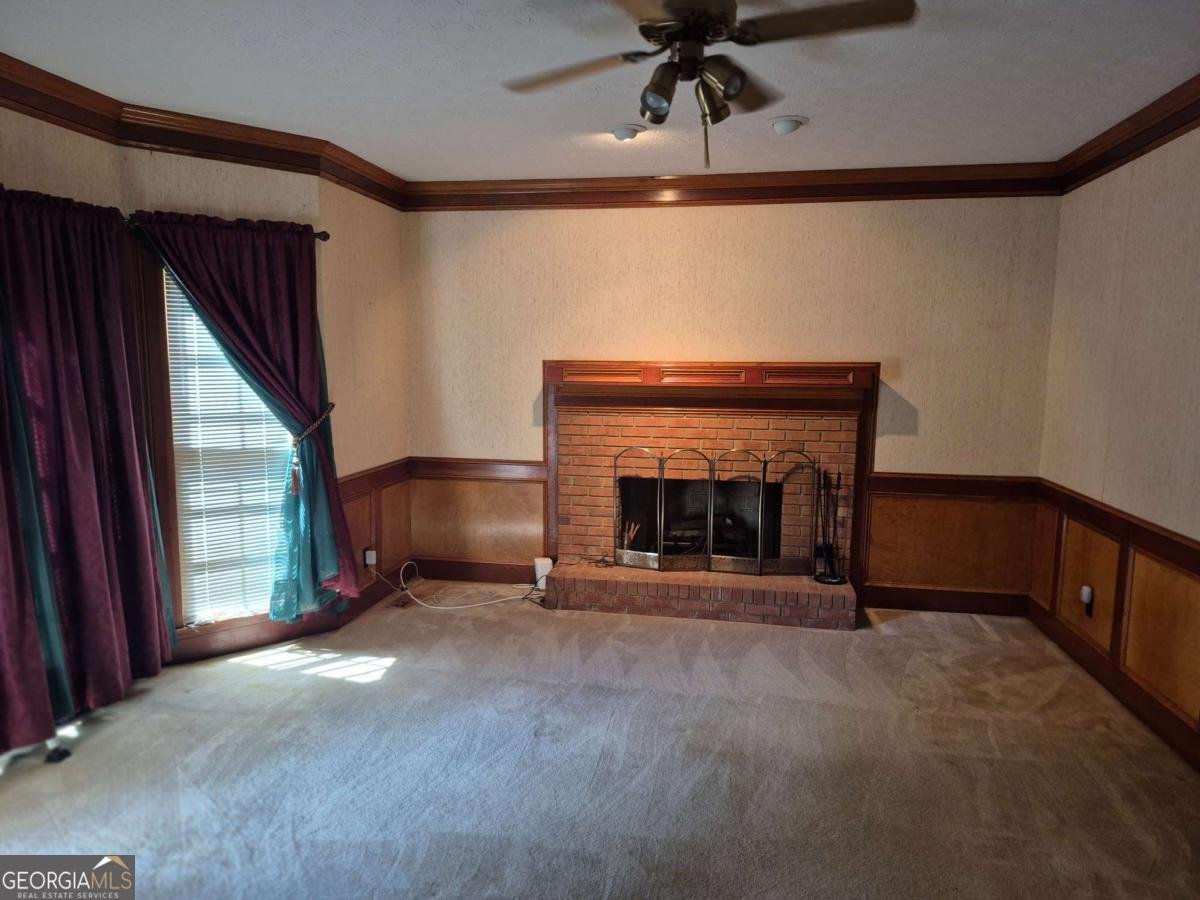 1294 Golf Link Drive Stone Mountain - 12