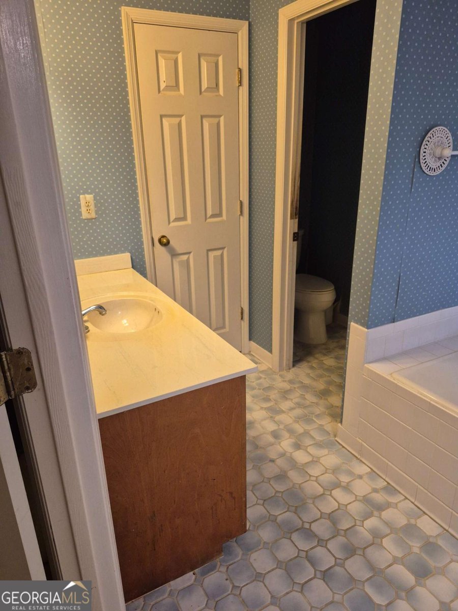1294 Golf Link Drive Stone Mountain - 25