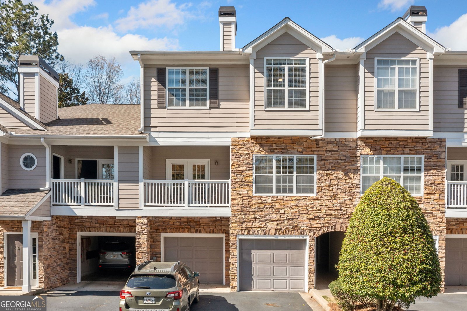 407 The Crossings Lane Woodstock - 1