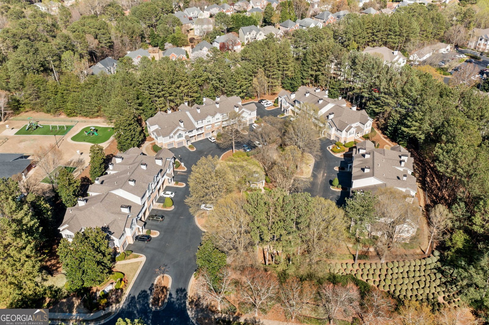 407 The Crossings Lane Woodstock - 2