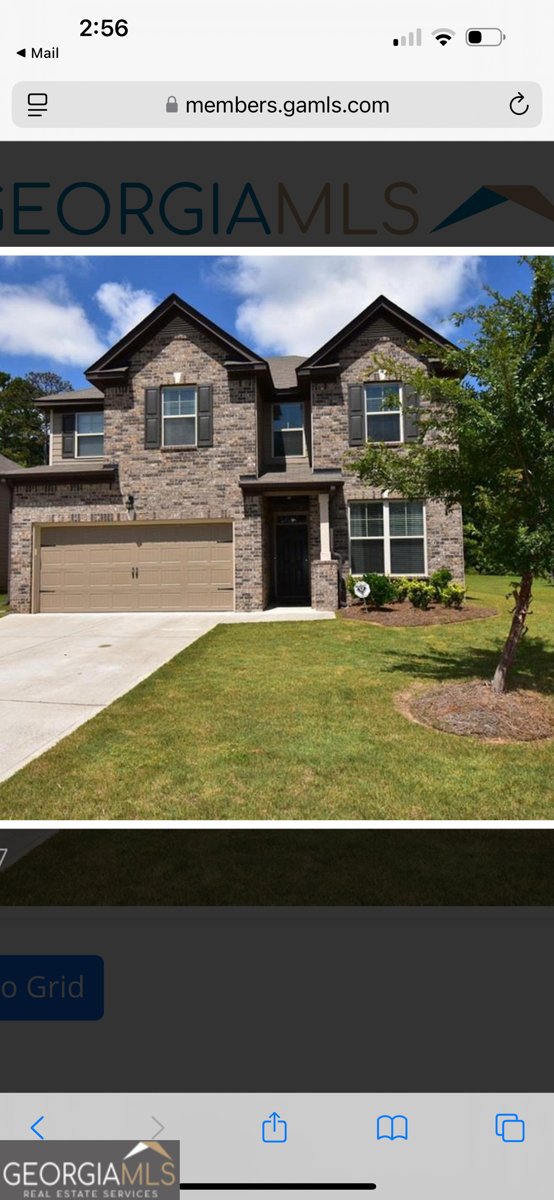 1417 Stone Ridge Court Hampton - 1