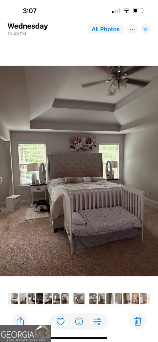 1417 Stone Ridge Court Hampton - 2