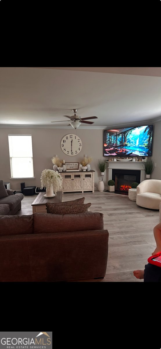 1417 Stone Ridge Court Hampton - 3