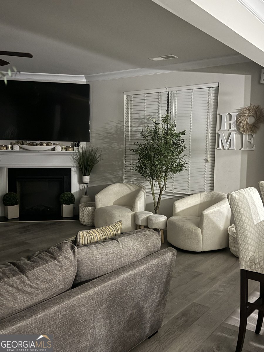 1417 Stone Ridge Court Hampton - 8