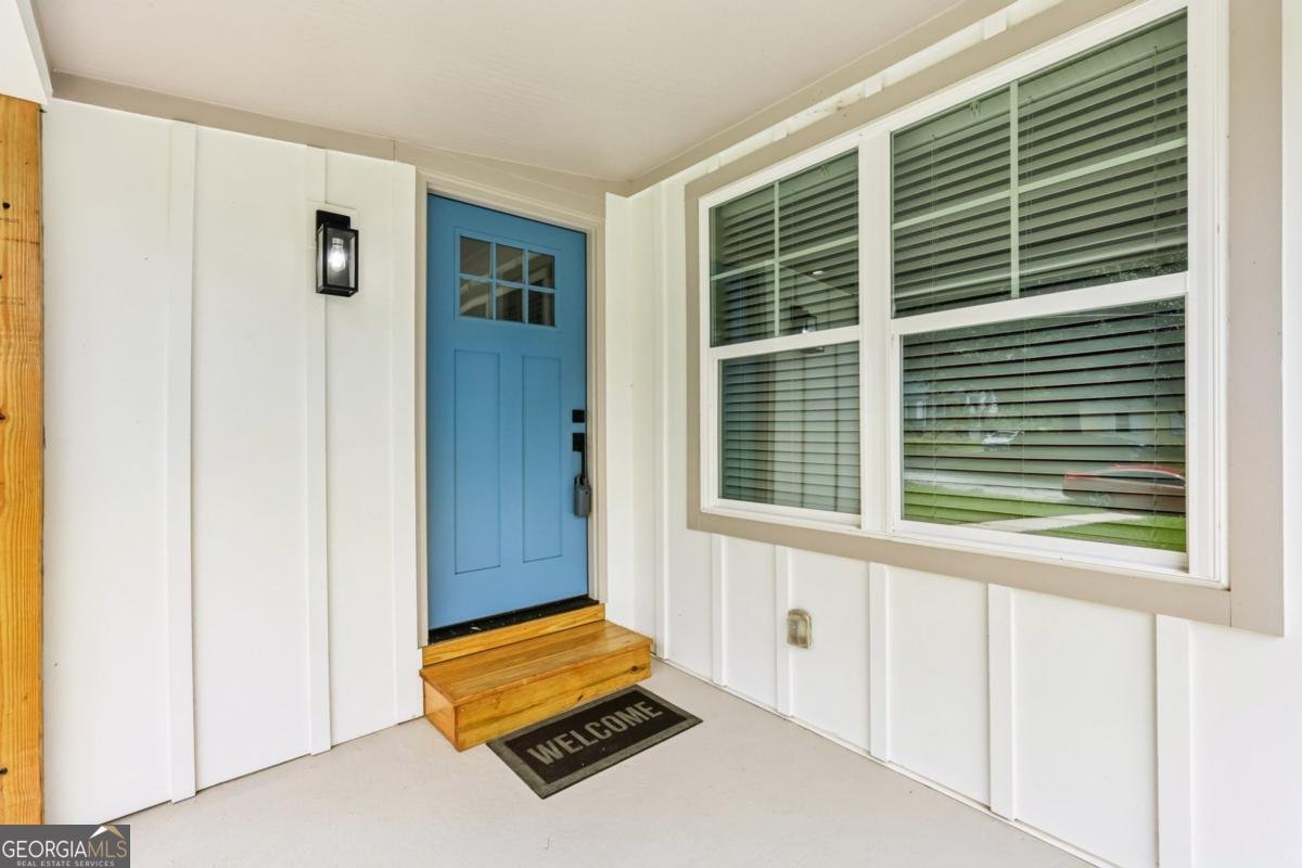 2242 Jernigan Drive Atlanta - 1