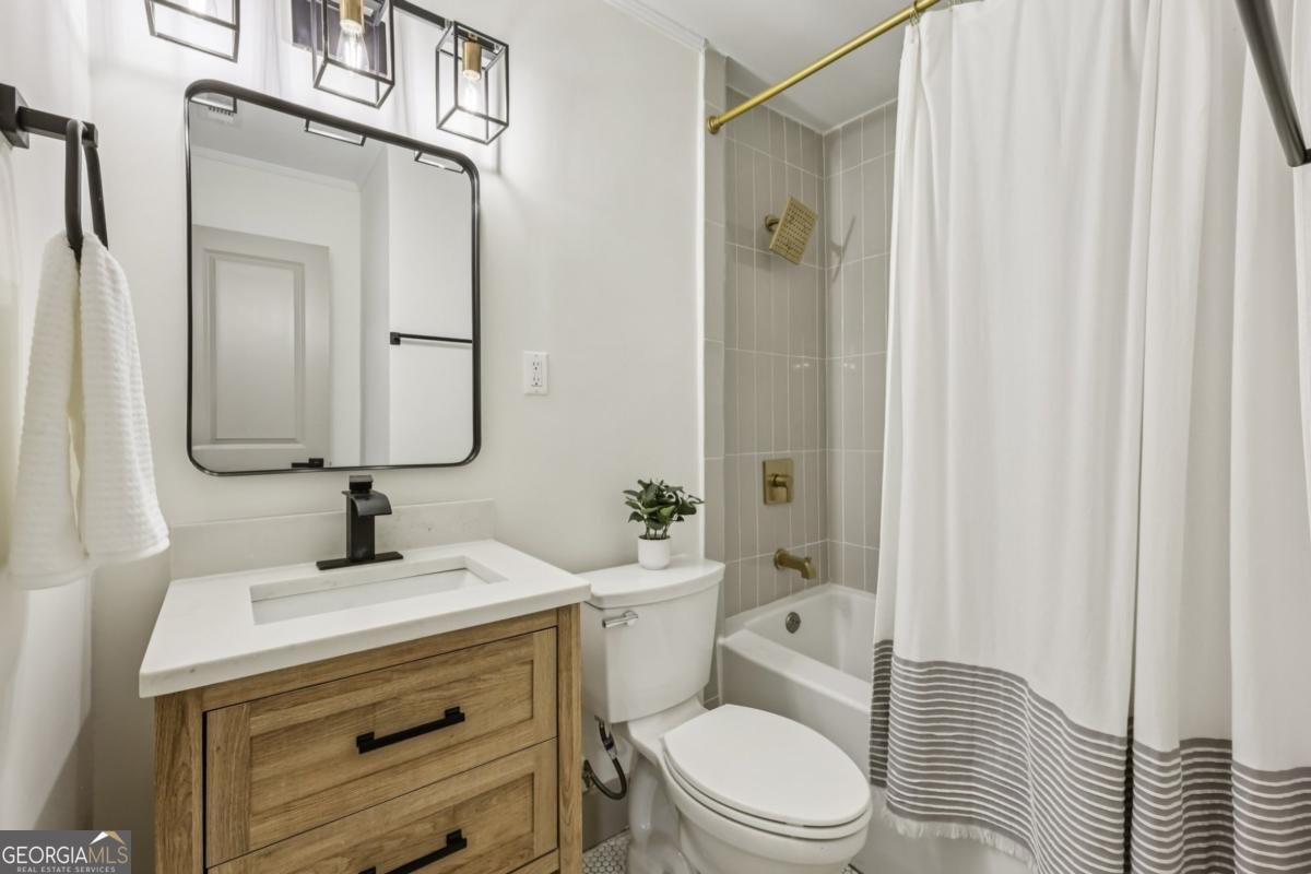 2242 Jernigan Drive Atlanta - 15