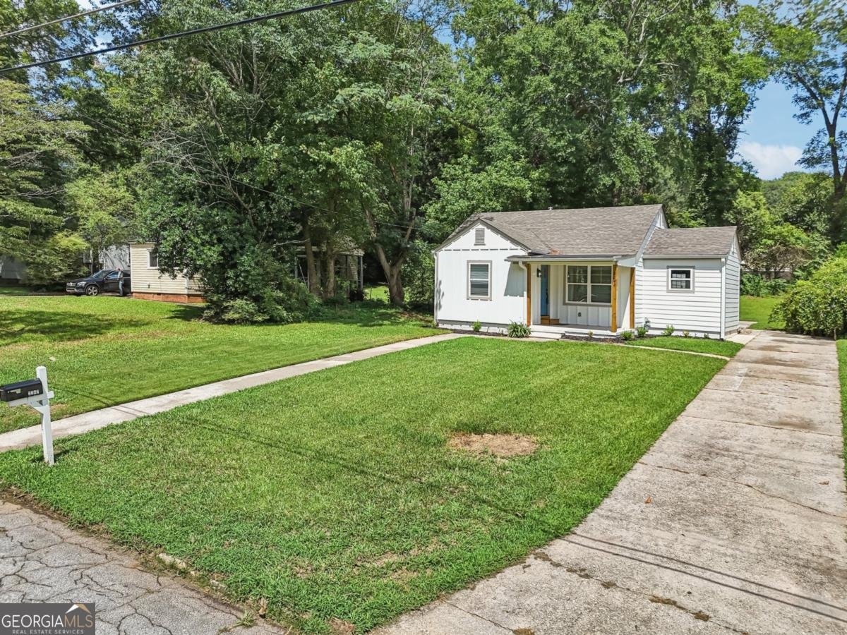 2242 Jernigan Drive Atlanta - 19
