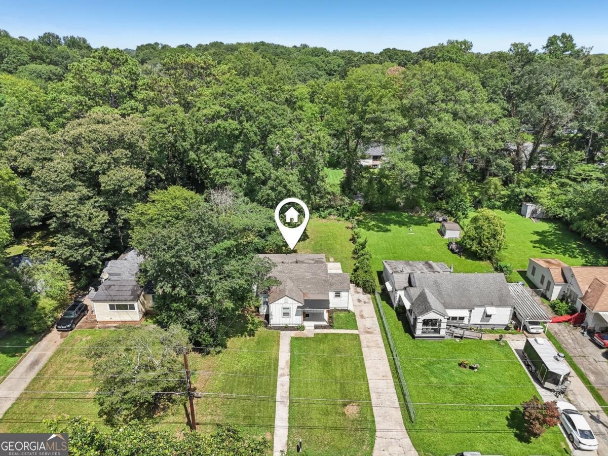 2242 Jernigan Drive Atlanta - 21