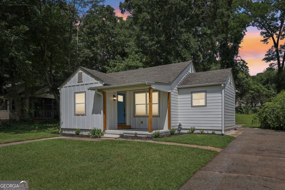 2242 Jernigan Drive Atlanta - 24
