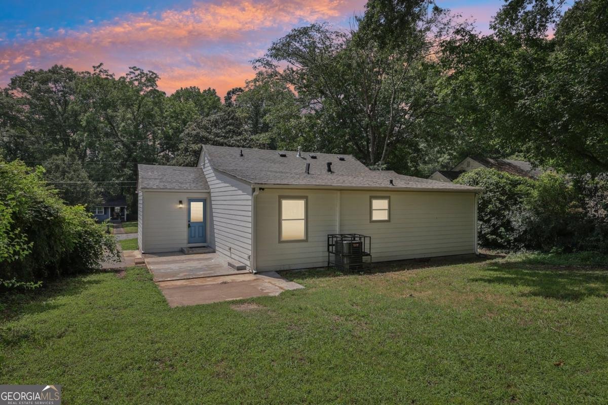 2242 Jernigan Drive Atlanta - 25