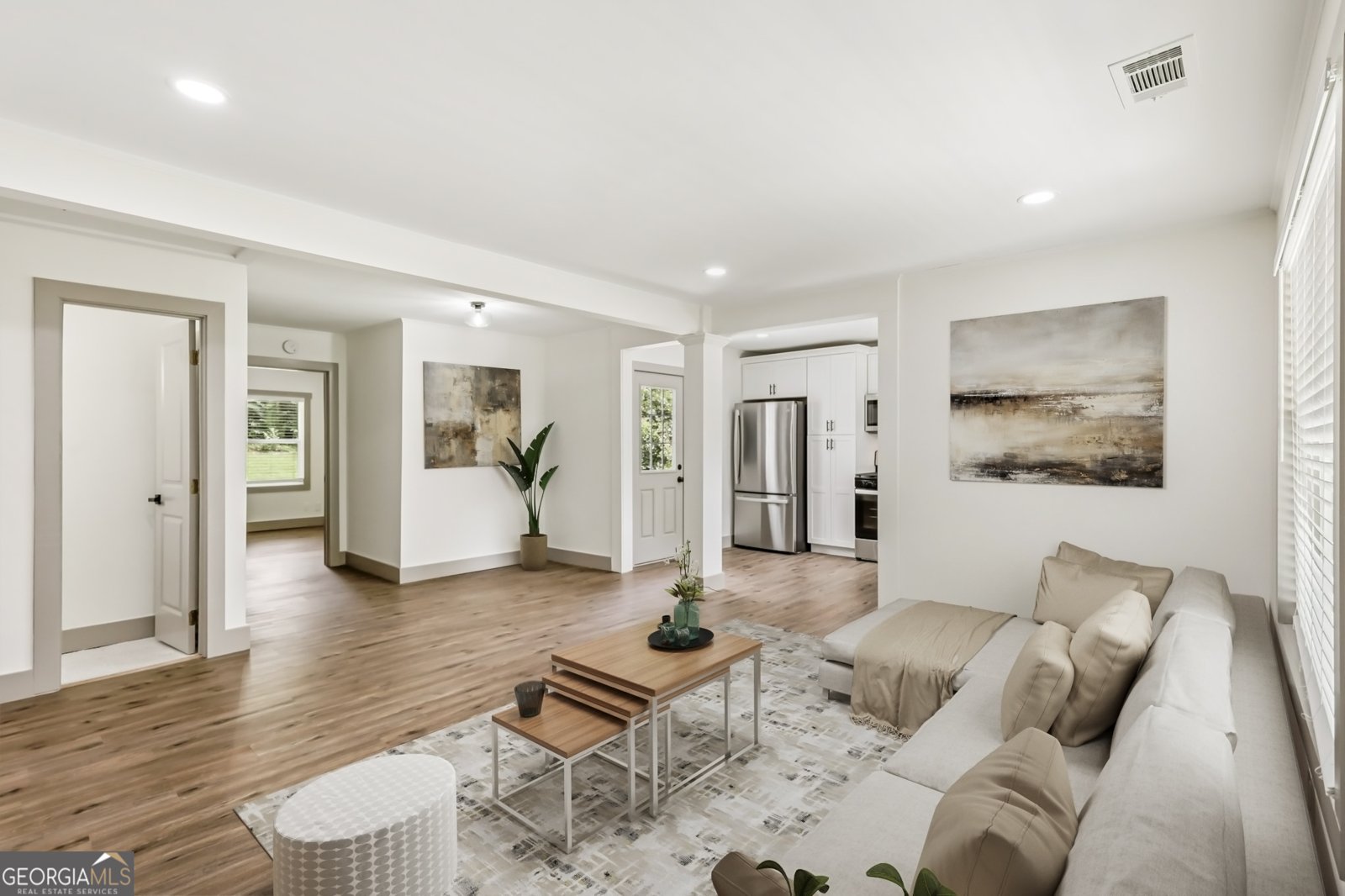 2242 Jernigan Drive Atlanta - 3