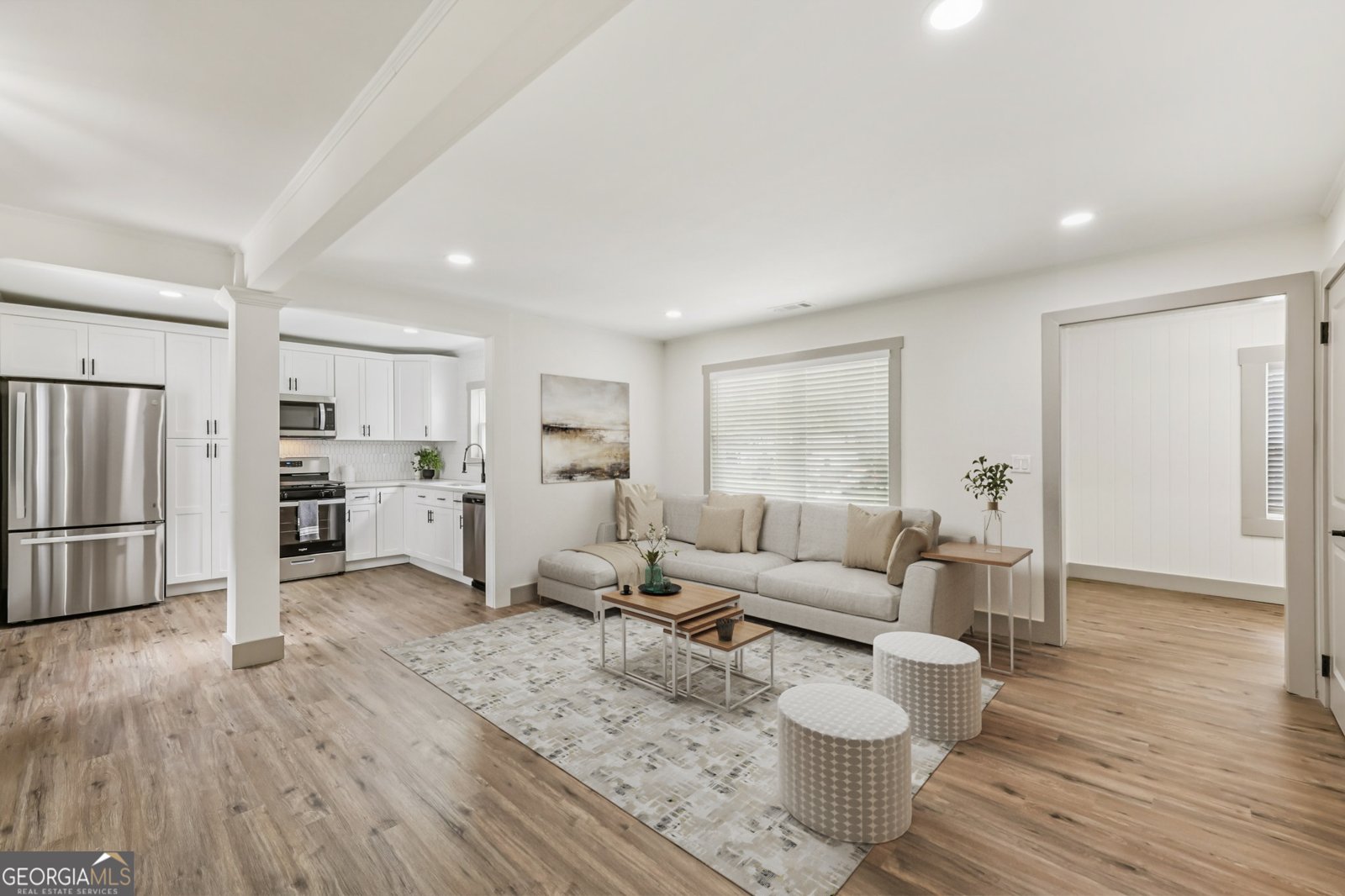 2242 Jernigan Drive Atlanta - 5