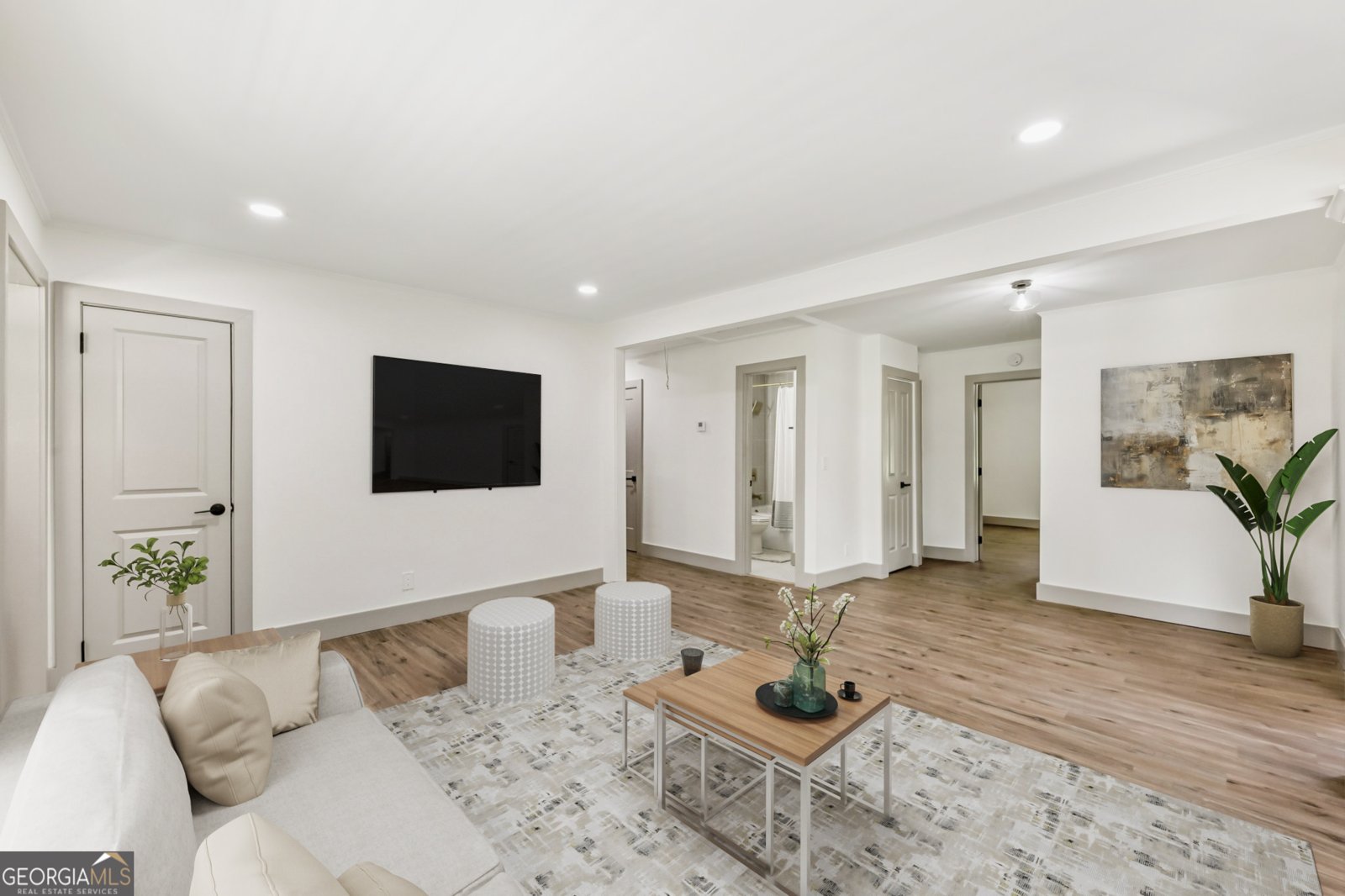 2242 Jernigan Drive Atlanta - 6