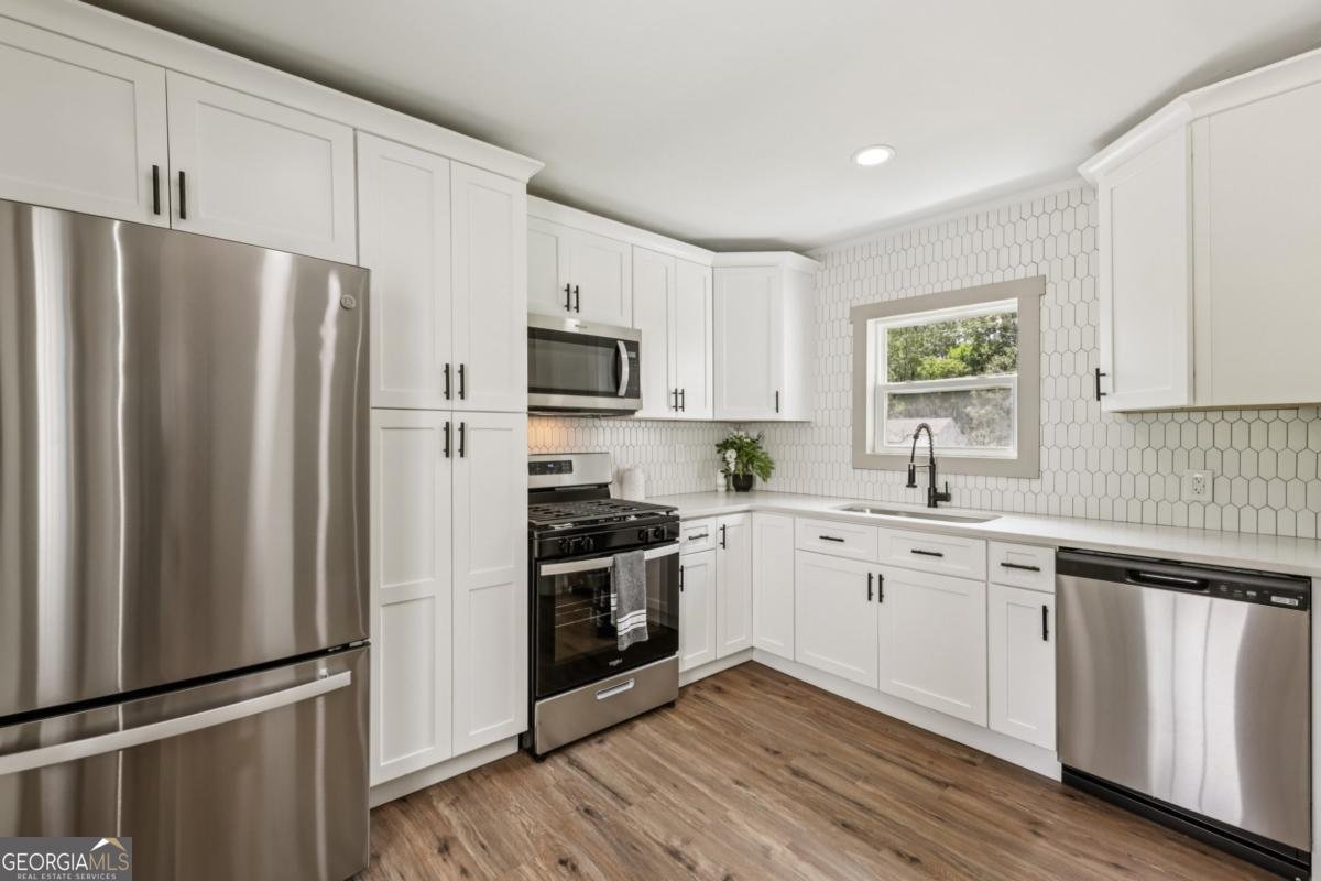 2242 Jernigan Drive Atlanta - 7