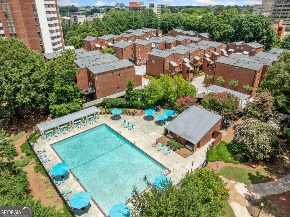 385 Ralph Mcgill Boulevard Atlanta - 1