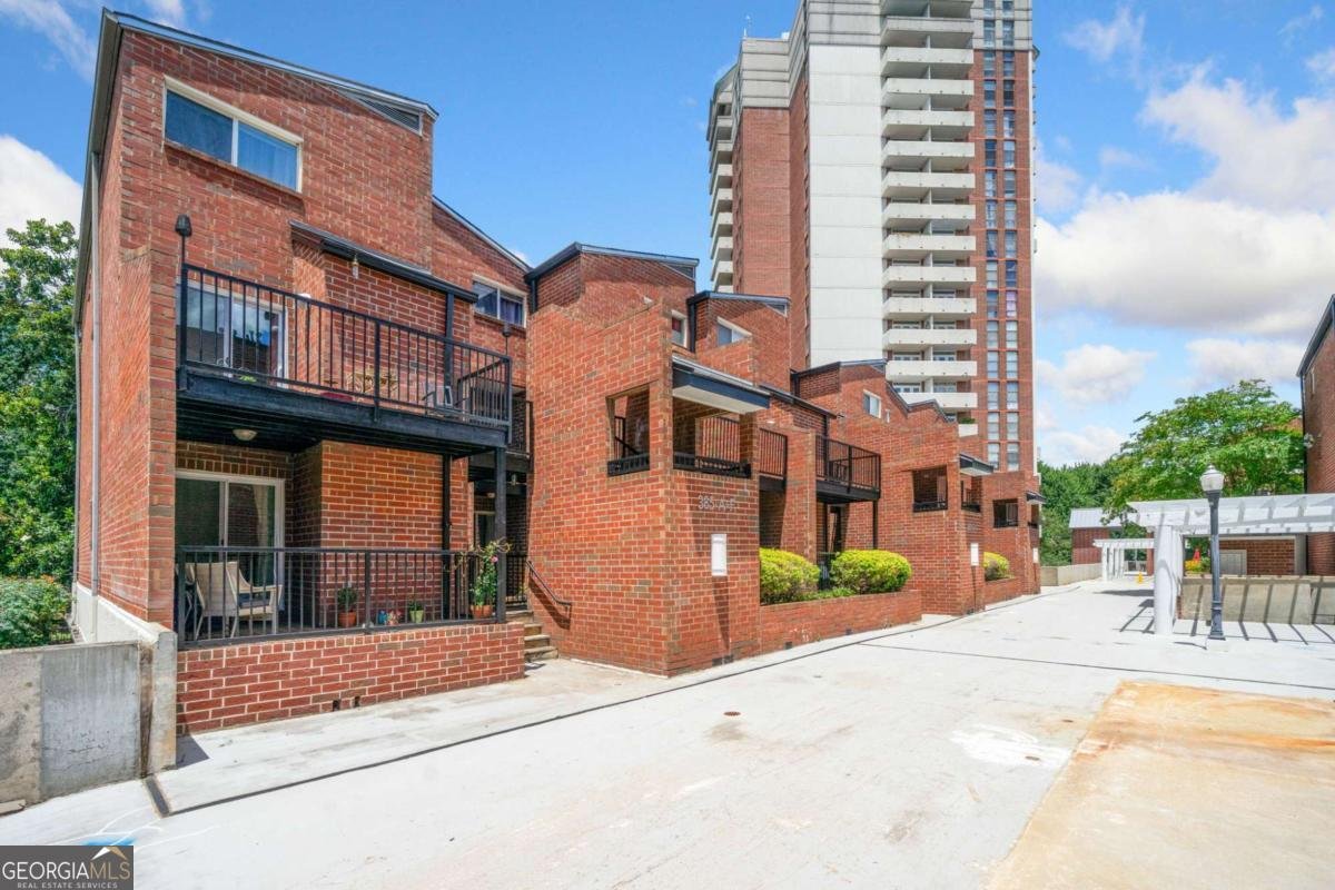 385 Ralph Mcgill Boulevard Atlanta - 2