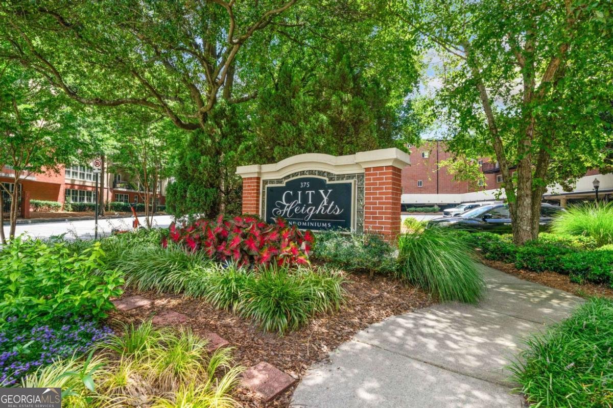 385 Ralph Mcgill Boulevard Atlanta - 20
