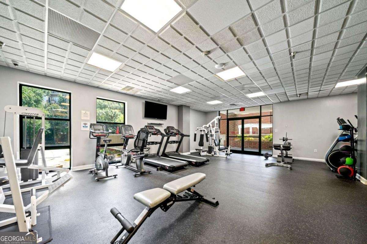 385 Ralph Mcgill Boulevard Atlanta - 23