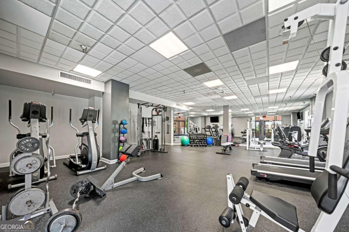 385 Ralph Mcgill Boulevard Atlanta - 24