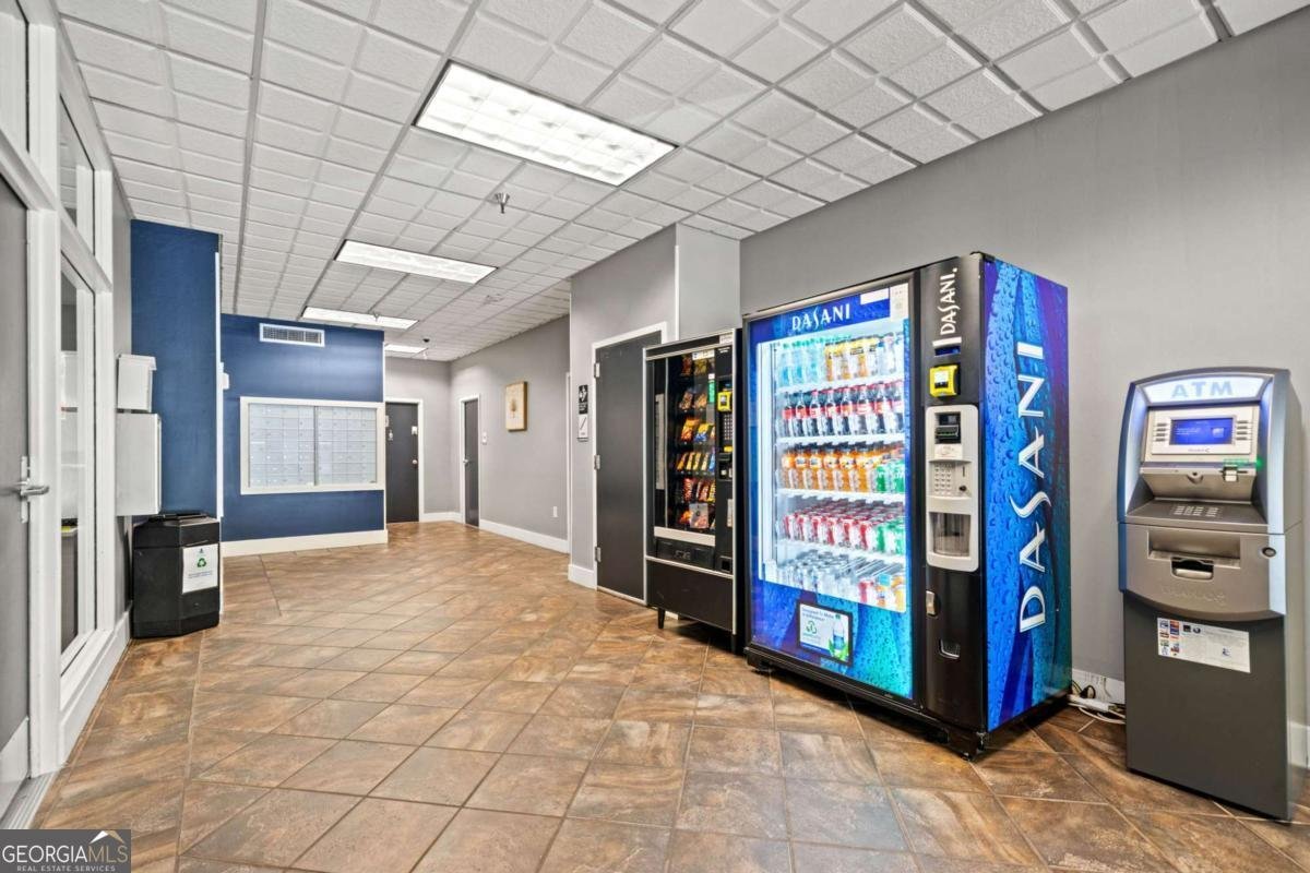 385 Ralph Mcgill Boulevard Atlanta - 25