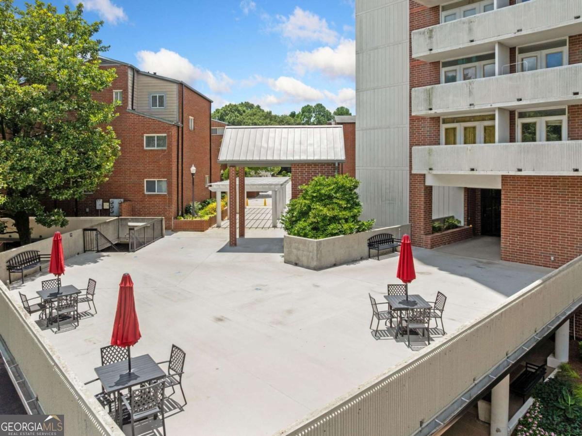 385 Ralph Mcgill Boulevard Atlanta - 30