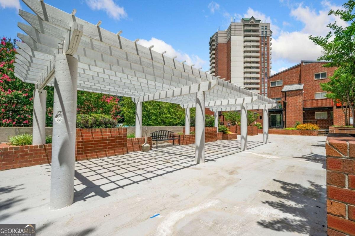 385 Ralph Mcgill Boulevard Atlanta - 31