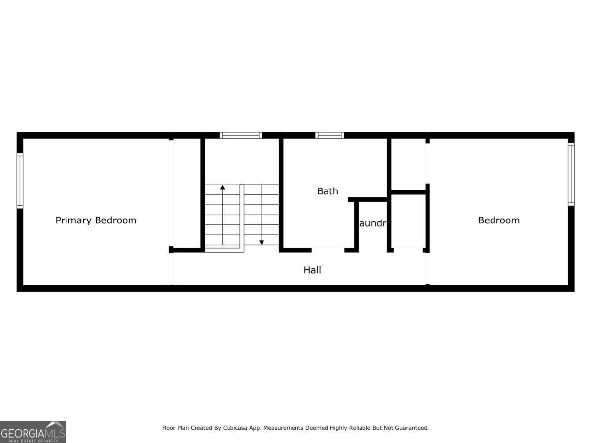 385 Ralph Mcgill Boulevard Atlanta - 37