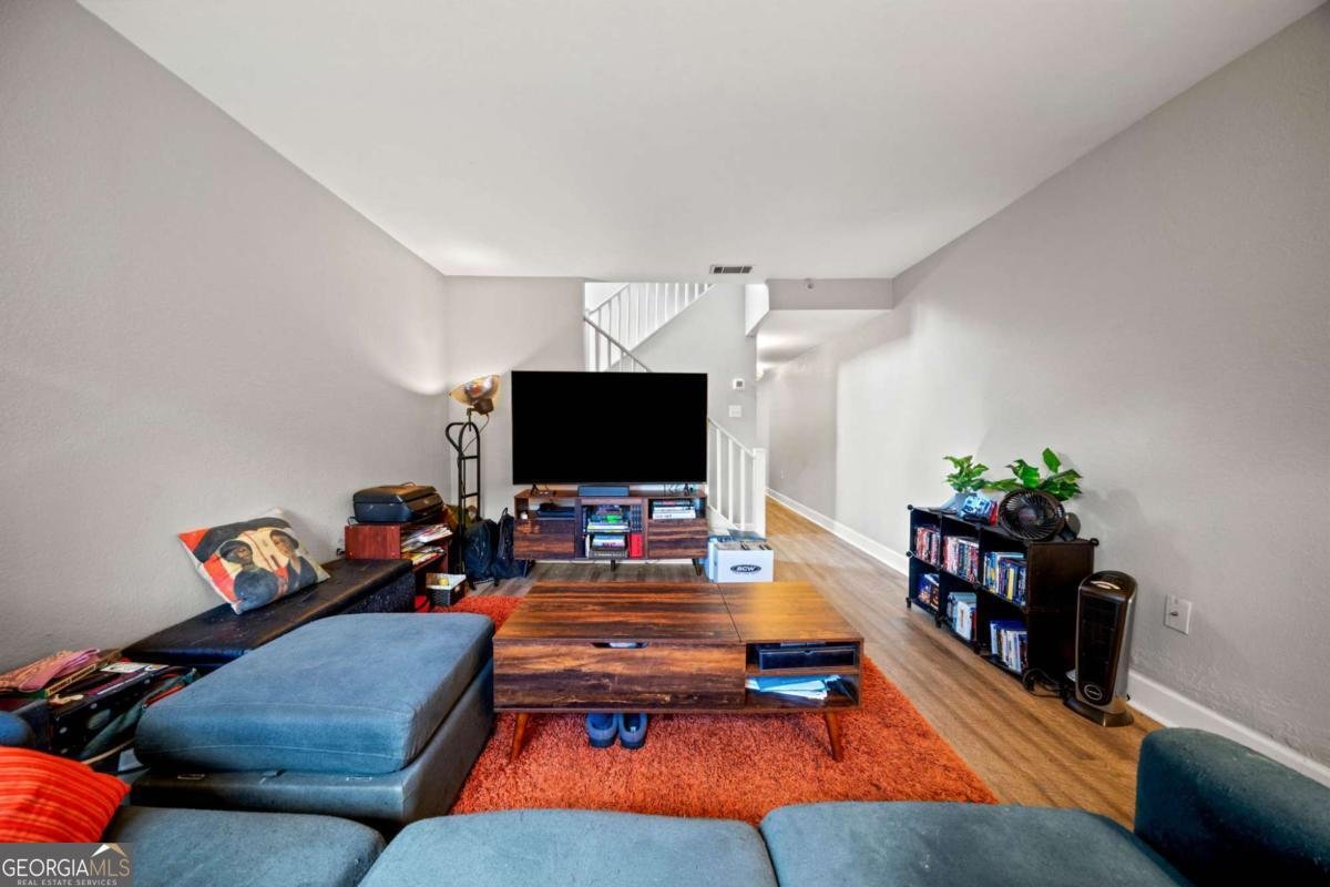 385 Ralph Mcgill Boulevard Atlanta - 38