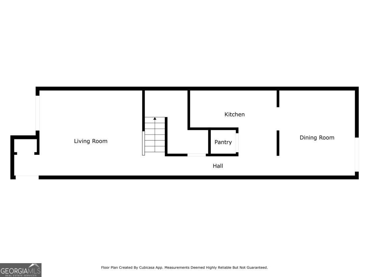 385 Ralph Mcgill Boulevard Atlanta - 39