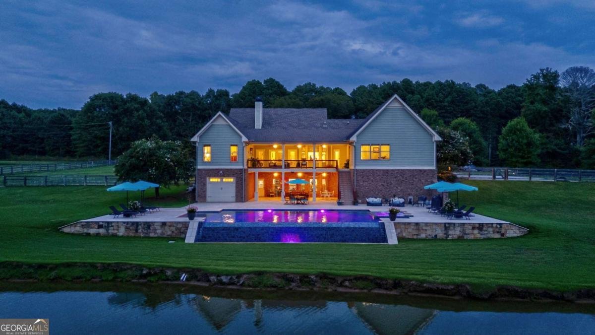 2215 Mount Paran Church Road Monroe - 1