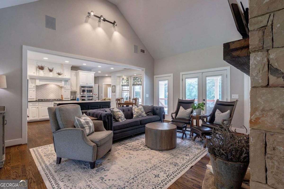2215 Mount Paran Church Road Monroe - 14