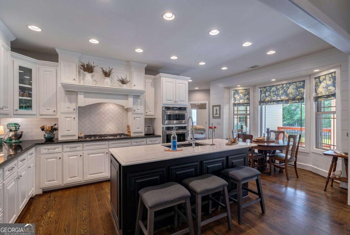 2215 Mount Paran Church Road Monroe - 15