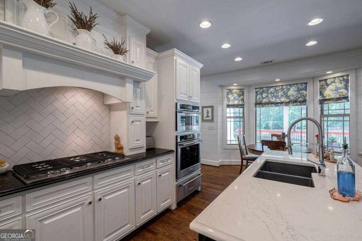 2215 Mount Paran Church Road Monroe - 17