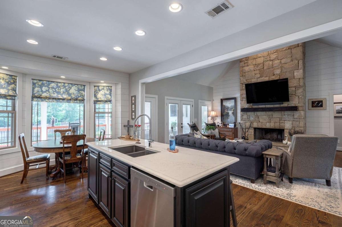 2215 Mount Paran Church Road Monroe - 18