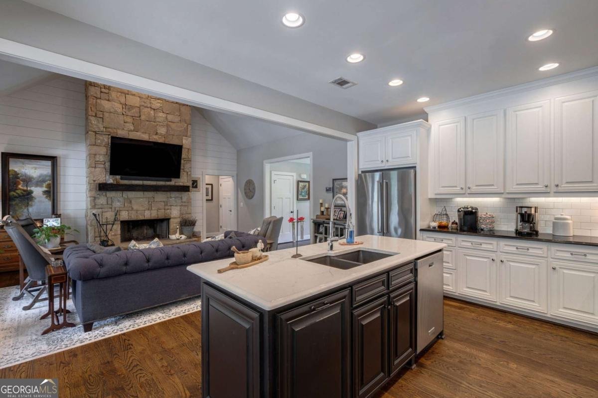 2215 Mount Paran Church Road Monroe - 20