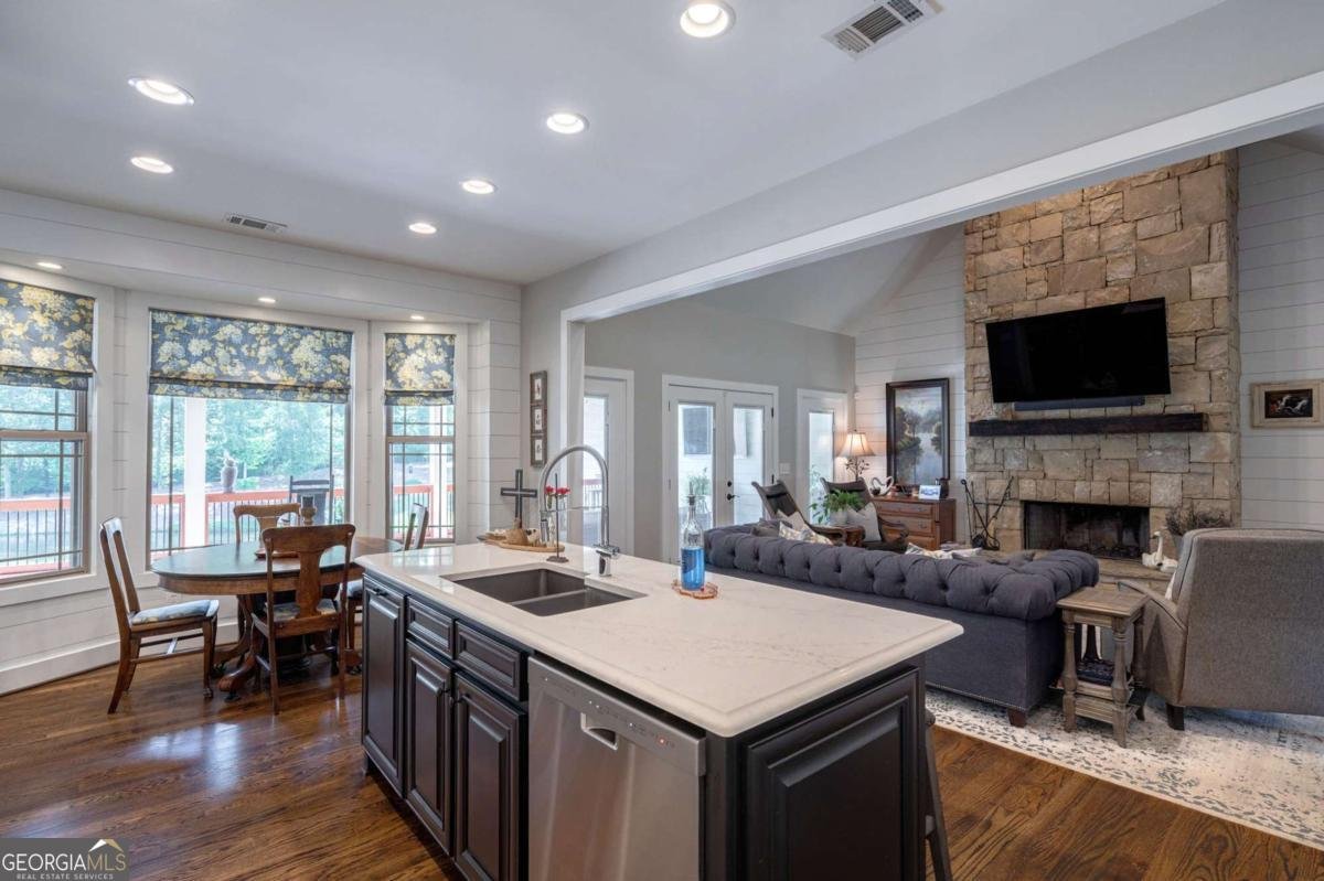2215 Mount Paran Church Road Monroe - 21