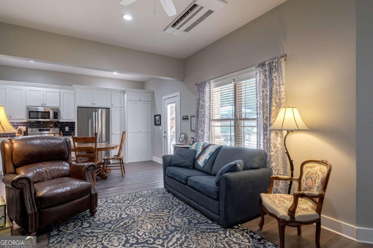 2215 Mount Paran Church Road Monroe - 46
