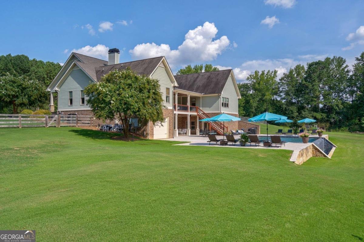 2215 Mount Paran Church Road Monroe - 54