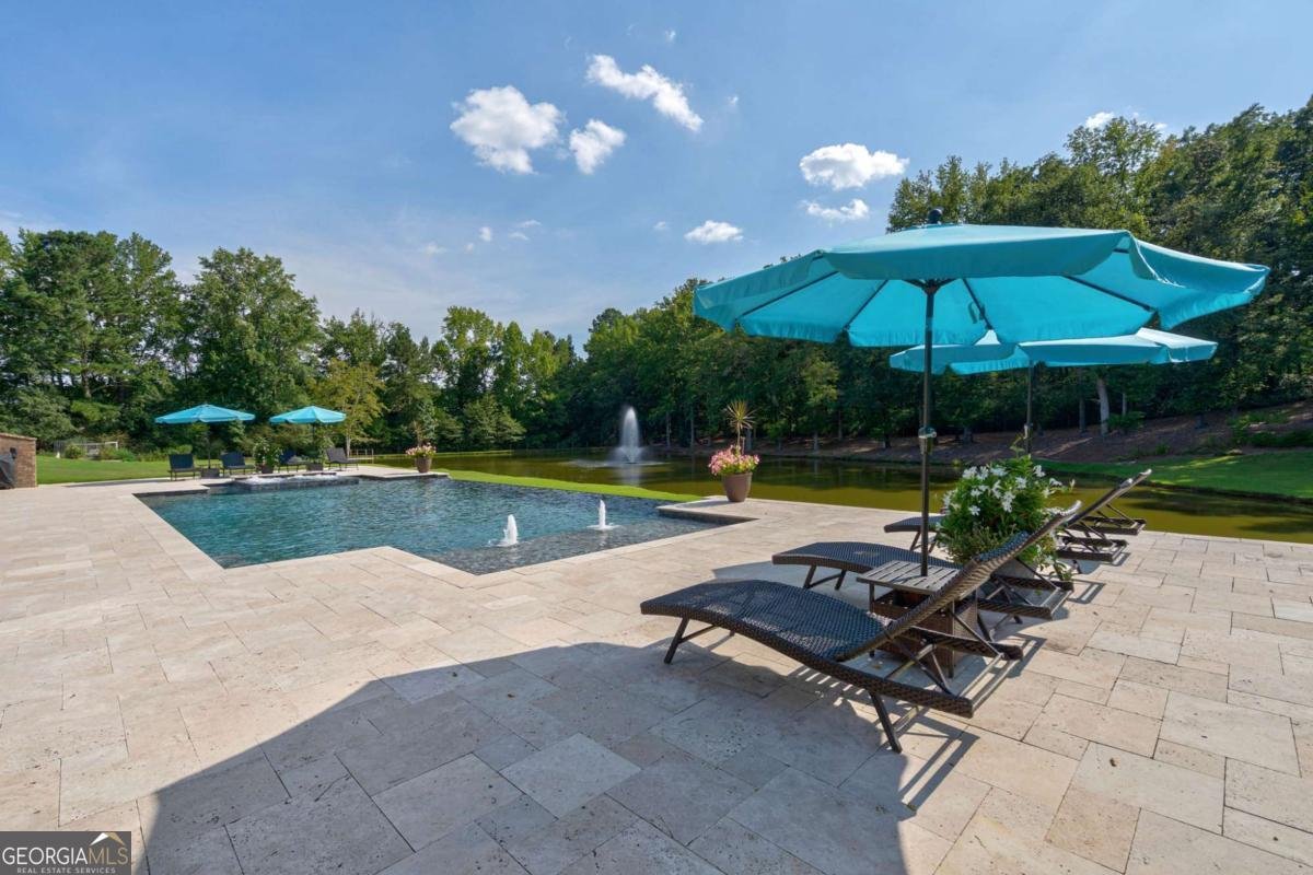 2215 Mount Paran Church Road Monroe - 55