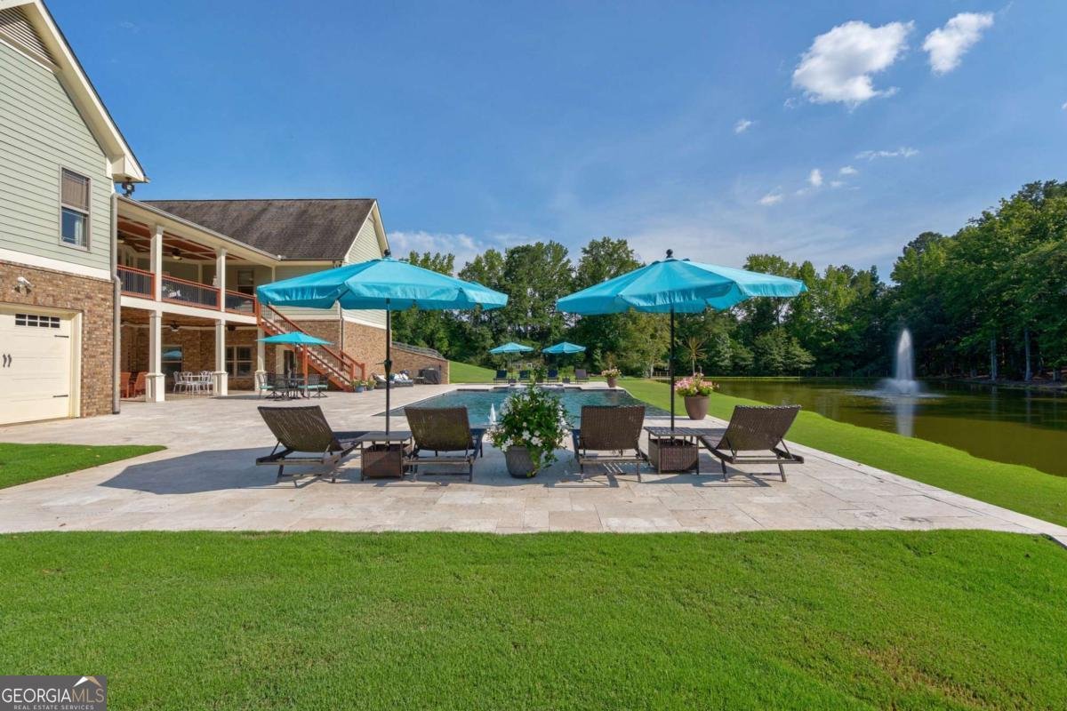 2215 Mount Paran Church Road Monroe - 57