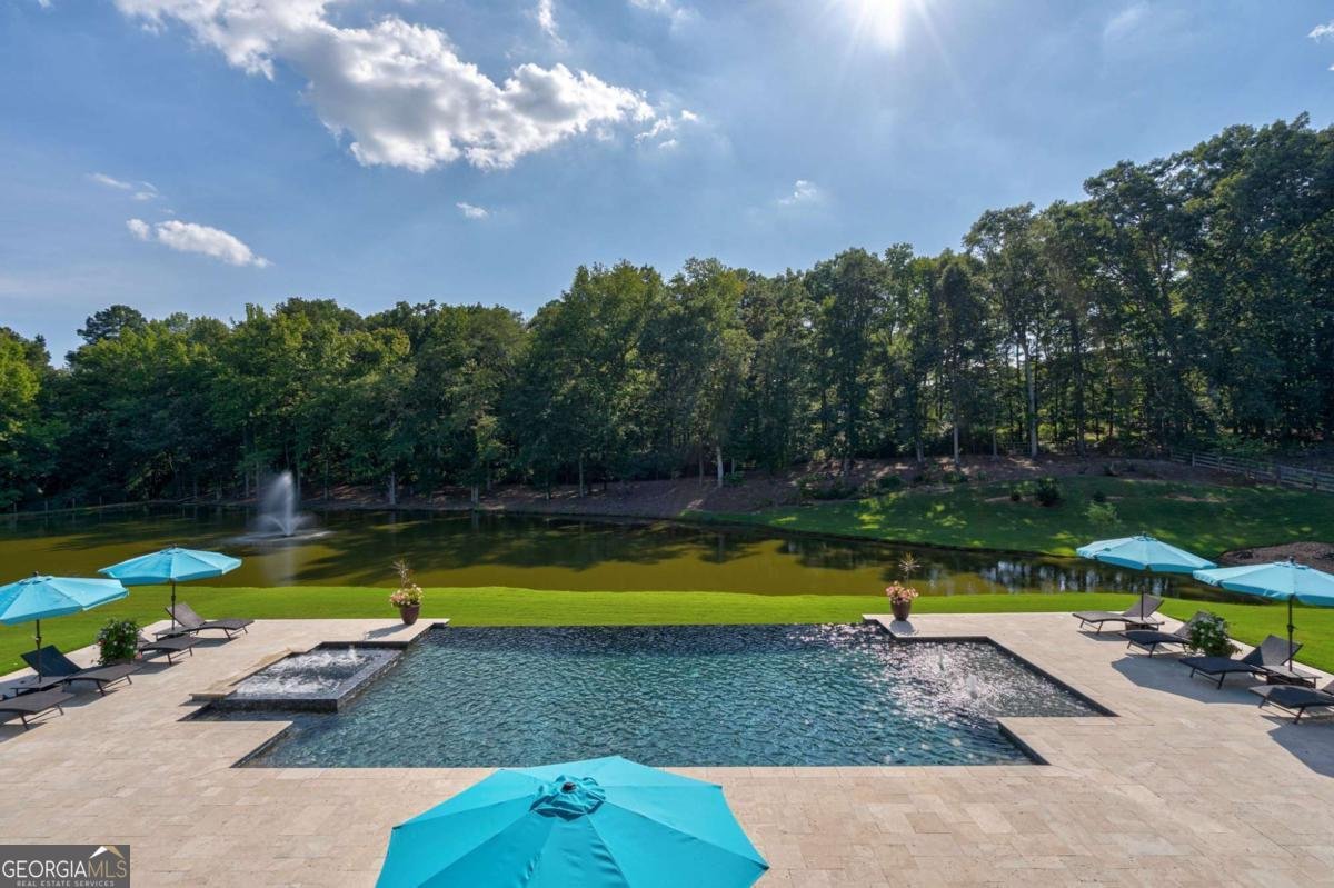 2215 Mount Paran Church Road Monroe - 58