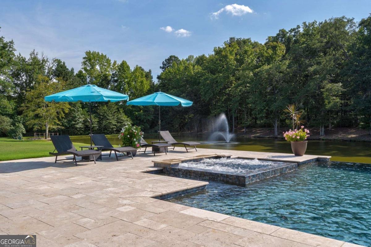 2215 Mount Paran Church Road Monroe - 59