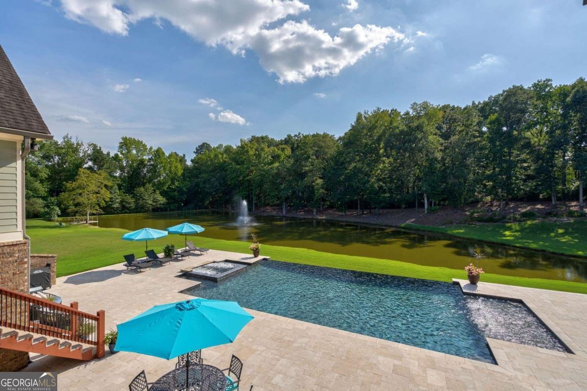 2215 Mount Paran Church Road Monroe - 61