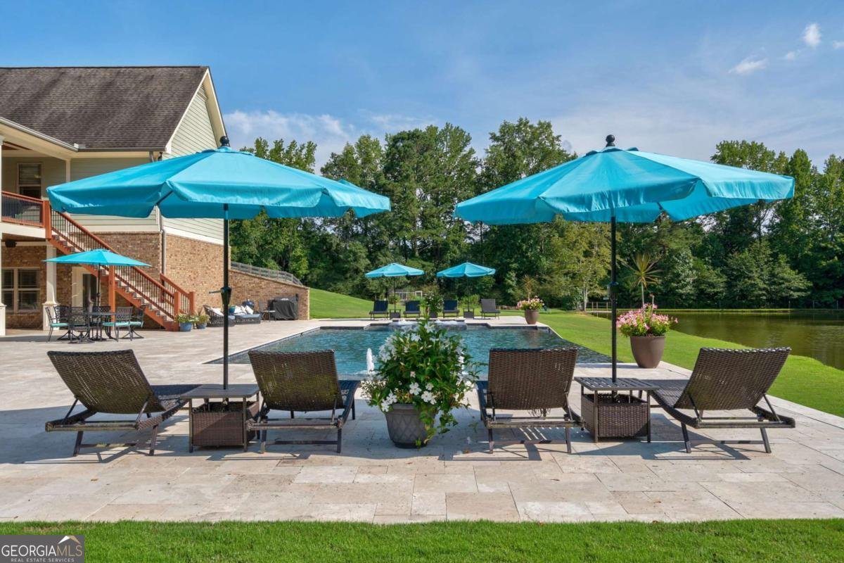 2215 Mount Paran Church Road Monroe - 65