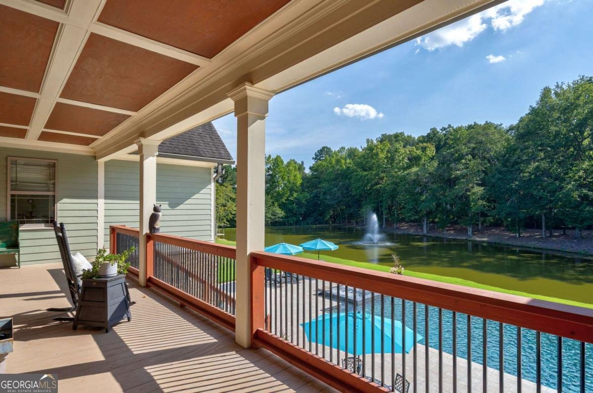 2215 Mount Paran Church Road Monroe - 72