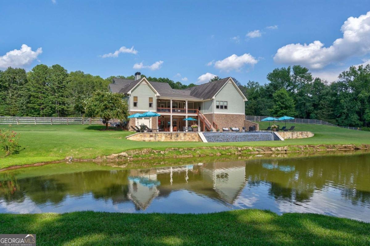 2215 Mount Paran Church Road Monroe - 74