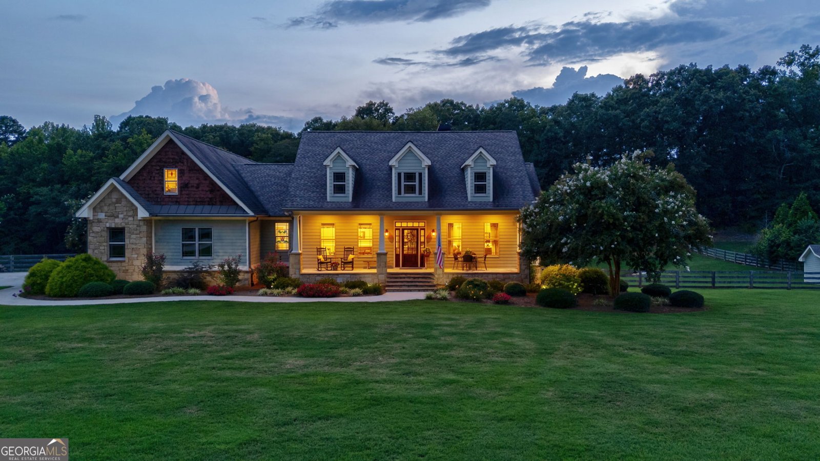 2215 Mount Paran Church Road Monroe - 78