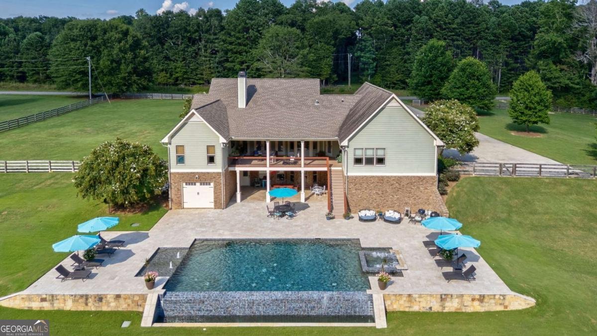 2215 Mount Paran Church Road Monroe - 82