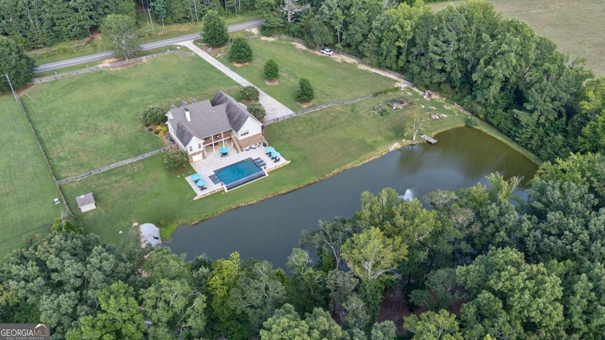 2215 Mount Paran Church Road Monroe - 83
