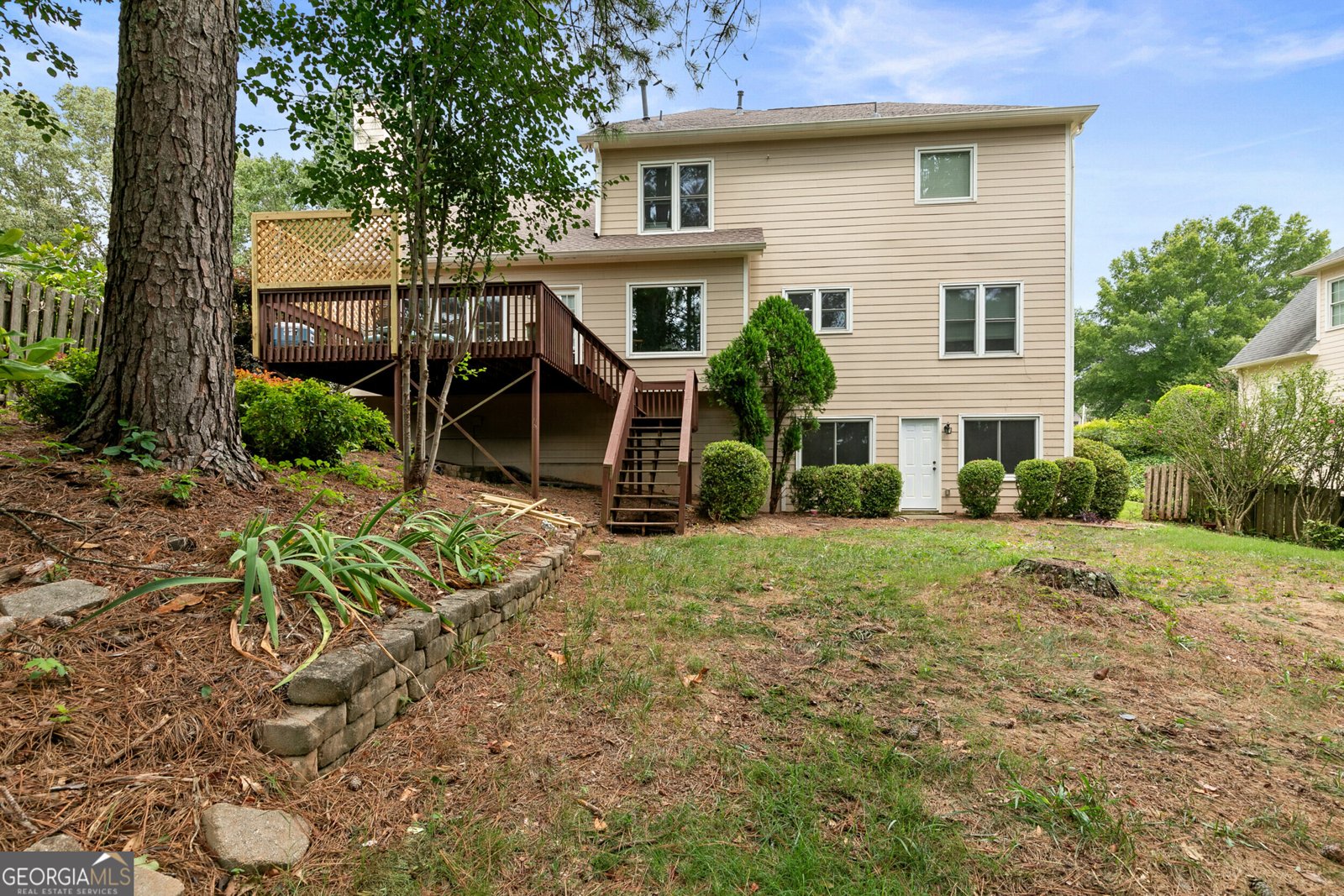 1630 Calvin Davis Circle Lawrenceville - 29